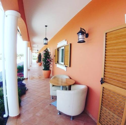 Appartements Herdade Monte Gordo Herdade Monte Gordo Aldeia dos Fernandes