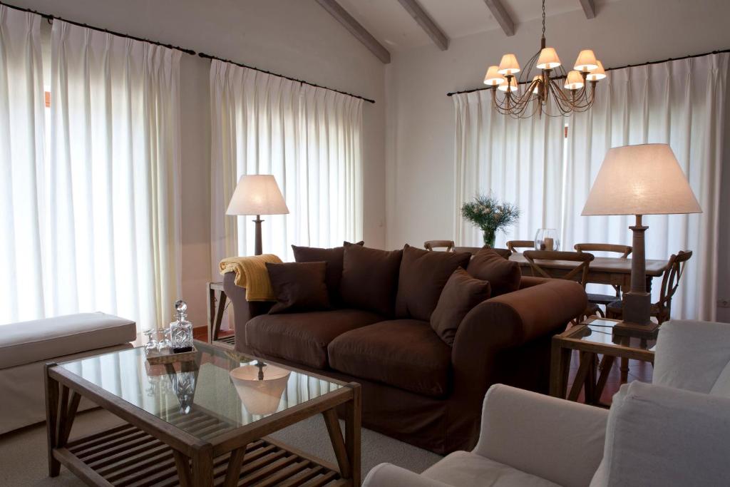 Séjour à la campagne Herdades Da Frupor - Casas De Campo Brejo Redondo - Brejão, 7630-569 Brejao