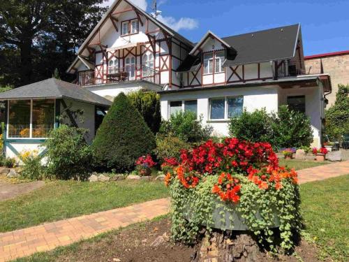 Heringsdorf Haus im Park Neuhof allemagne