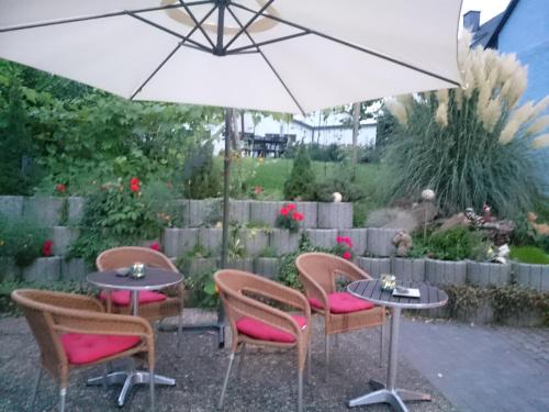 B&B / Chambre d'hôtes Héritage B&B Bergweg 5 Mülheim an der Mosel
