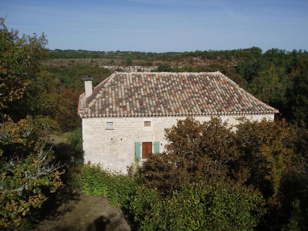 Maison de vacances Heritage Holiday Home in Bagat en Quercy with Garden , 46800 Fargues