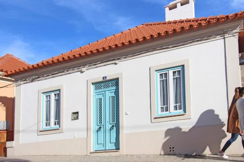 Heritage House Leiria portugal