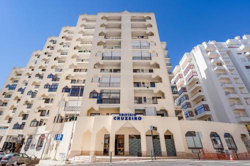 Appartement Heritage Mare Rua Engenheiro Francisco Bívar Edificio Cruzeiro Portimão