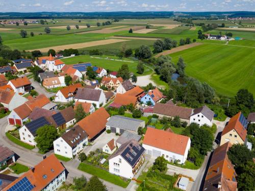 Hermann Ferienwohnung Wechingen allemagne