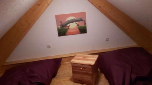 Appartement Hermannshöhe Fewo 5 Lehenstraße 3 Deggenhausertal