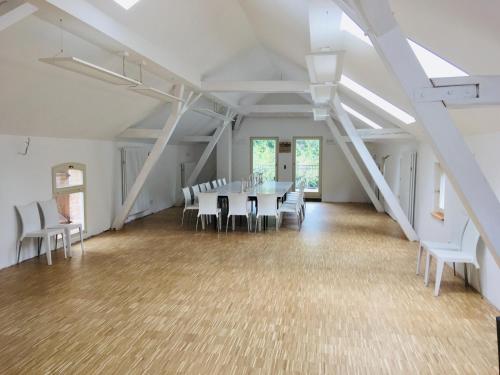 Appartements Hermannsmühle Bardenitz Zur Hermannsmühle 103 Treuenbrietzen