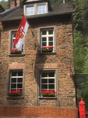 B&B / Chambre d'hôtes Hermina Endertstraße 83 Cochem