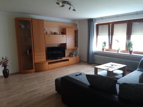 Appartement Hermine´s Ferienwohnung Bühelweg 6 Ziemetshausen