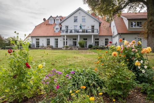 Appartements Herrenhaus Jürgenshof 17 Seestraße Alt Schwerin