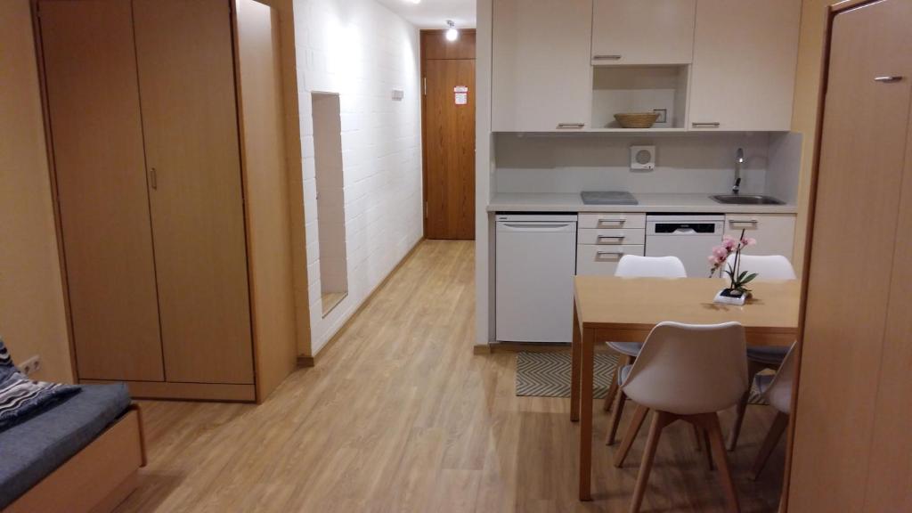 Appartement Herzerl Apartment Am Predigtstuhl 2 Haus 7, 94379 Sankt Englmar