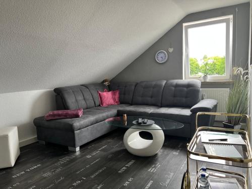 Appartement Herzlich willkommen in der Dachstube Niestetal 59A Witzenhäuser Straße Niestetal