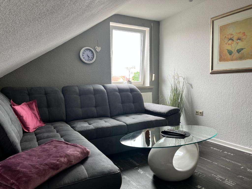 Appartement Herzlich willkommen in der Dachstube Niestetal 59A Witzenhäuser Straße, 34266 Niestetal