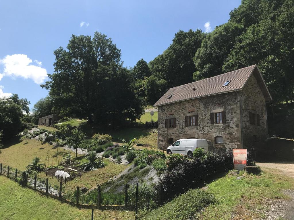 Maison de vacances Het Struweel Boulevard des Estruels, 19120 Beaulieu-sur-Dordogne