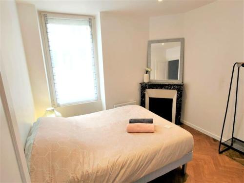 Appartement Heteroclite 34 Rue Bourneil Auxerre