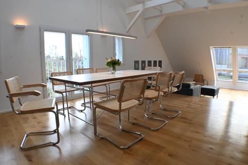 Heuboden Geschendorf allemagne