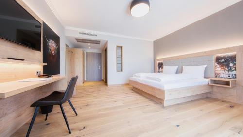 Heuboden Hotel Heu.Loft Freiburg Umkirch allemagne