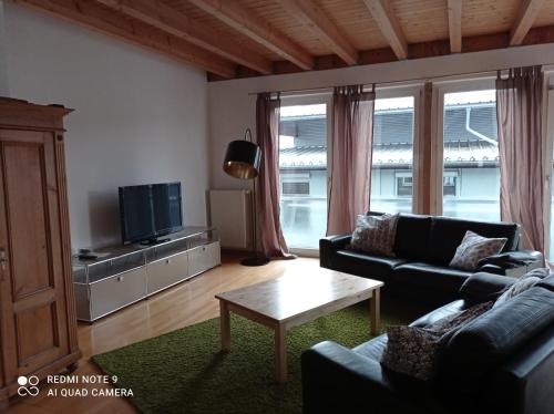 Appartement Heubüschl 14 Ochsenmattstraße Karsau