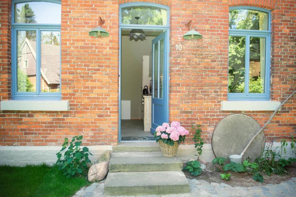 Appartement Heuerhaus 1898 10 Quakenbrücker Landstraße Seiteneingang, 49637 Menslage