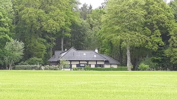 Maison de vacances Heuerhaus Gut Einhaus Gut-Einhaus-Strasse 35, 49757 Werlte