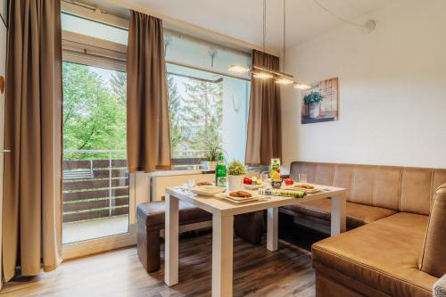 Appartement Hexe III 32 Auf dem Glockenberg Altenau