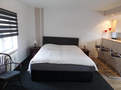 Appartement Hexensprung 2 25 Warnstedter - Hauptstraße Thale
