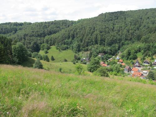 Hexenstieg House Lerbach Osterode allemagne