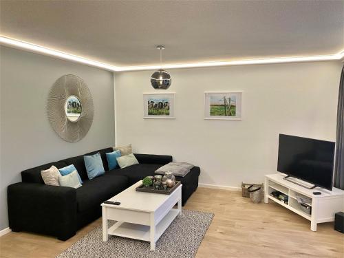 Appartement Heykens Golfhuus Albatros Rhododendronstraße 84 Wiesmoor