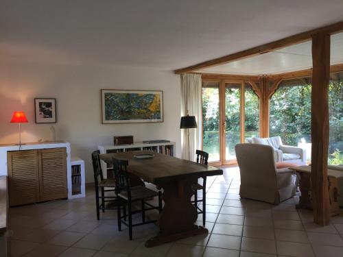 Appartement Hideaway Bremer Damm 14 Hellwege