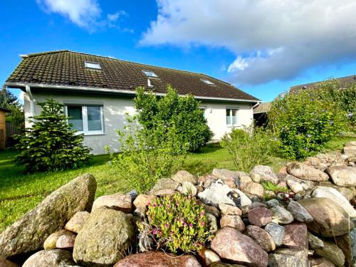 Hideaway am Meer - Ostsee Ferien Apartment Stove allemagne