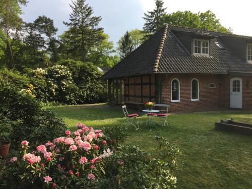 Hideaway Hellwege allemagne