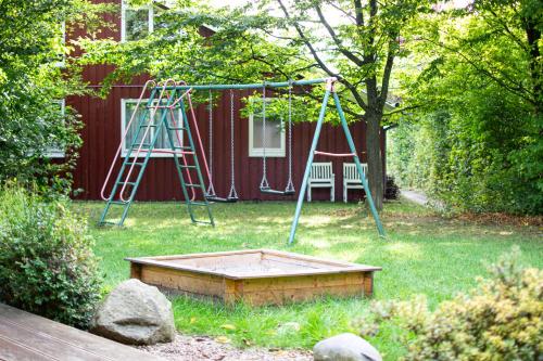 Maison de vacances Hideaway Extertal Zum Grundberg 64 Extertal