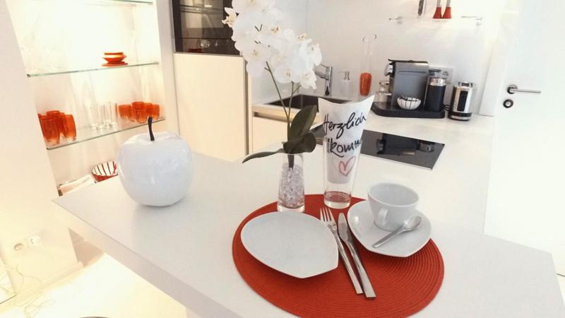 Appartement Hideaway Steubenstrasse 5, 41464 Neuss