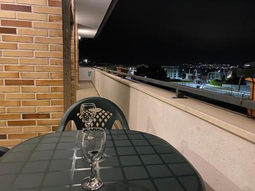 Appartement High quality T2 apartment In SMP Estrada Nacional Nº 242 Condomínio Atlântico Golf I Edifício C 3 Dto Fr AZ São Martinho do Porto