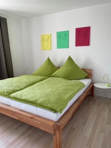 Hildas Plaetzchen Oberkirch allemagne
