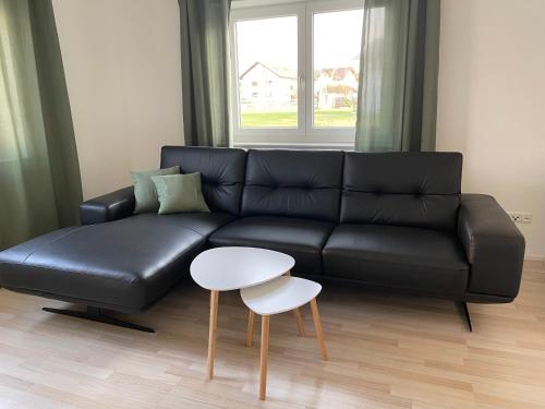 Appartement Hildas Plaetzchen 27 Steinstraße Oberkirch