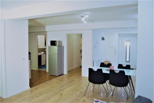 Appartement Hildastraße 1 appart.2 1 Hildastraße Friesenheim