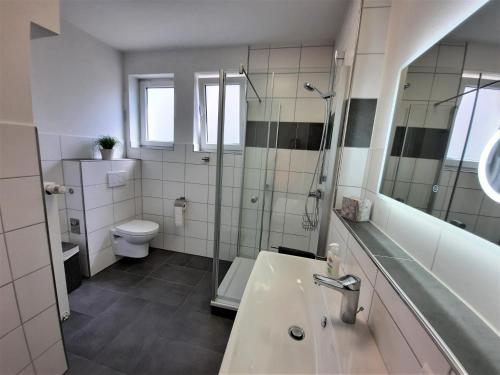 Appartement Hill43 43 Bergstraße Tuttlingen