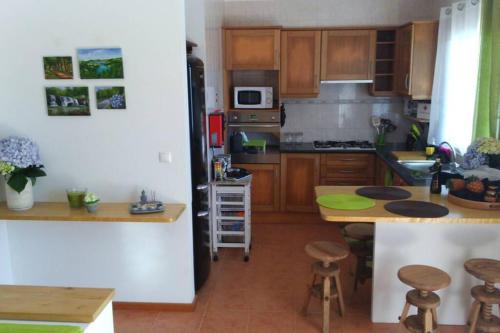 Appartement Hilltop Azores - Beach & Countryside Ladeira da Velha - Moinhos 30, 1º Andar Porto Formoso