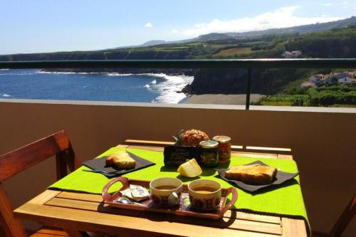 Hilltop Azores - Beach & Countryside Porto Formoso portugal