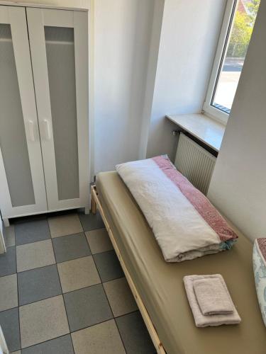 Appartement Himbeere 87 Hanauer Straße Alzenau