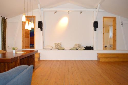 Appartement Himmel&Erden Cuxhavener Str. 142 Nordleda