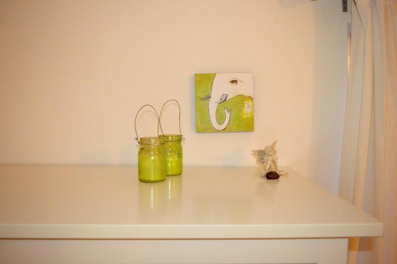 Appartement Himmel&Erden Cuxhavener Str. 142, 21765 Nordleda