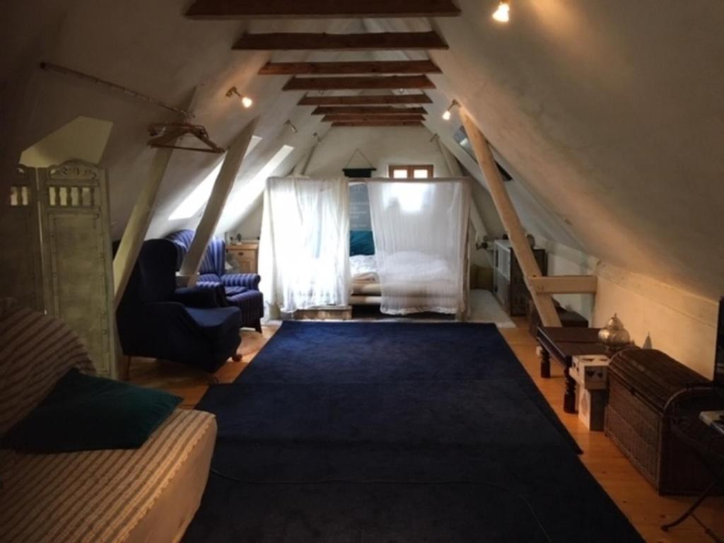 Appartement Himmelbettzimmer im Klosterdorf Alt Mariensee 2, 31535 Neustadt am Rübenberge