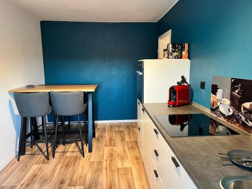 Appartements Himmlische Weite 3 20 Würzburger Straße 1 OG Schweinfurt