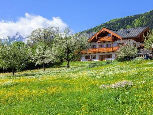 Séjour à la ferme Hinterkeilhof Keilhofgasse 14 Bischofswiesen