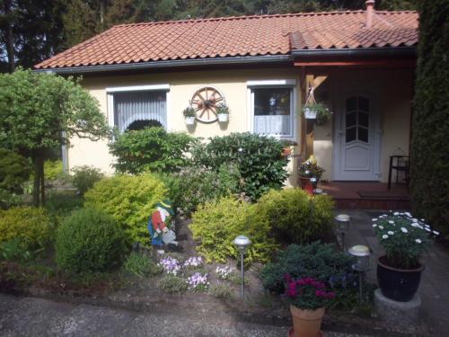 Maison de vacances Hintze 2 Zur Fuchsfarm Soltau