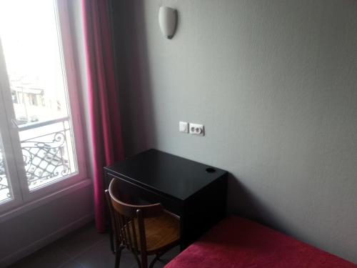 Hipotel Paris Bastille Saint Antoine Paris france