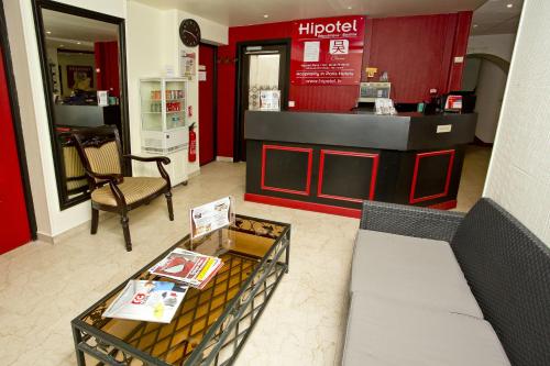 Hipotel Paris Voltaire Bastille Paris france