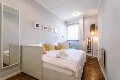 Appartement Hipster`s Dream by the River Rua das Condominhas,119 Porto