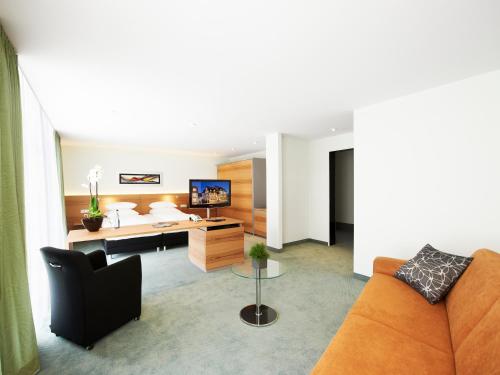 Hirsch Hotel Ostfildern allemagne